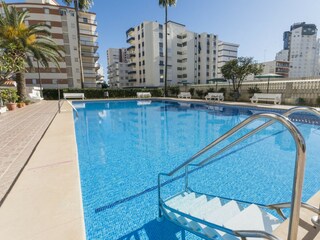 Apartment Xeraco Außenaufnahme 5