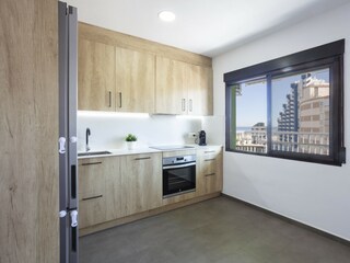 Apartment Xeraco Ausstattung 34