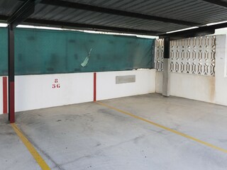 Apartment Xeraco Outdoor Recording 15