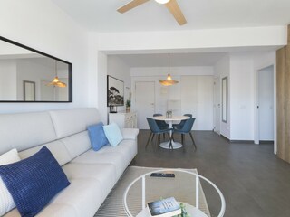 Apartment Xeraco Ausstattung 41