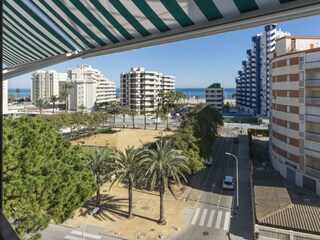 Apartment Xeraco Umgebung 58