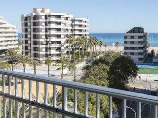 Apartment Xeraco Umgebung 59