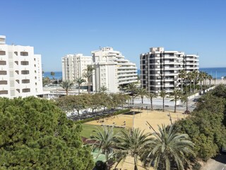 Apartment Xeraco Umgebung 60