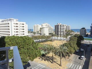 Apartment Xeraco Environment 61