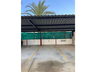 Apartment Xeraco Outdoor Recording 17