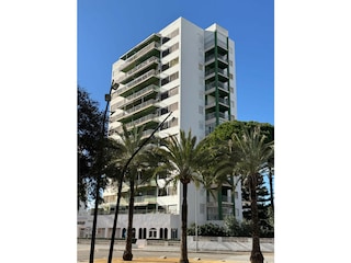 Apartment Xeraco Außenaufnahme 13