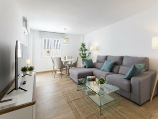 Apartment Daimús Ausstattung 11