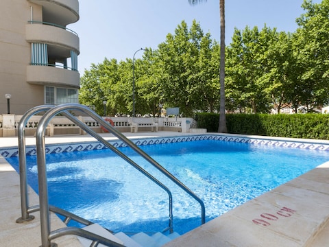 Apartment 60. AG VORAMAR 6B