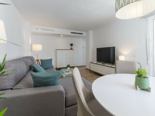 Apartment Daimús Ausstattung 12