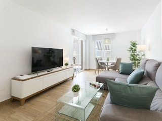 Apartment Daimús Ausstattung 13