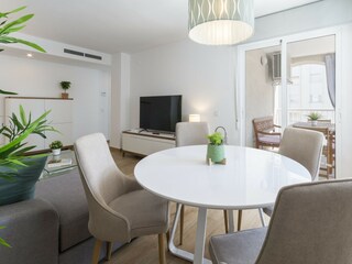 Apartment Daimús Features 14