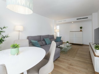Apartment Daimús Ausstattung 15