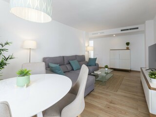 Apartment Daimús Features 15