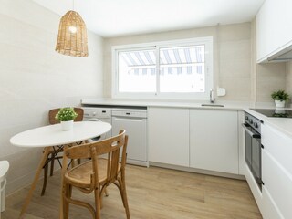 Apartment Daimús Ausstattung 35