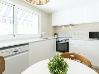 Apartment Daimús Ausstattung 16