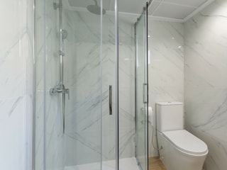 Apartment Daimús Ausstattung 23