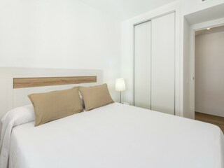 Apartment Daimús Ausstattung 25