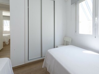 Apartment Daimús Ausstattung 27