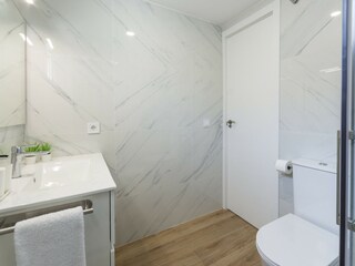 Apartment Daimús Ausstattung 28