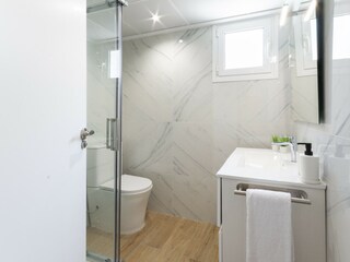 Apartment Daimús Ausstattung 29