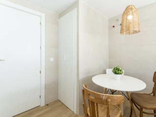 Apartment Daimús Ausstattung 32