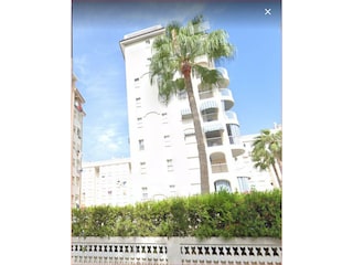 Apartment Daimús Außenaufnahme 9