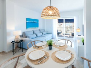 Apartment Daimús Ausstattung 26