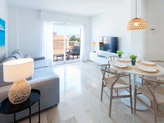 Apartment Daimús Ausstattung 27