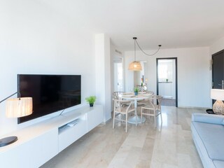 Apartment Daimús Ausstattung 28