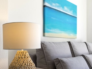 Apartment Daimús Ausstattung 29
