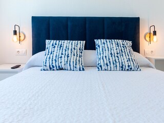 Apartment Daimús Ausstattung 31