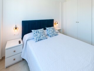 Apartment Daimús Ausstattung 32