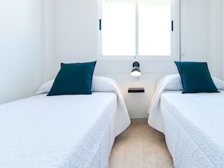 Apartment Daimús Ausstattung 35