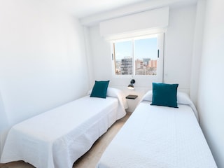 Apartment Daimús Ausstattung 36