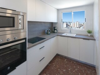 Apartment Daimús Ausstattung 38