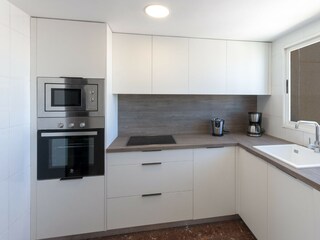 Apartment Daimús Ausstattung 39