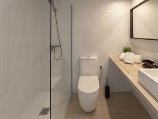 Apartment Daimús Ausstattung 40