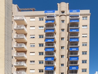 Apartment Daimús Außenaufnahme 6