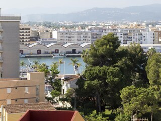 Apartment Daimús Environment 52