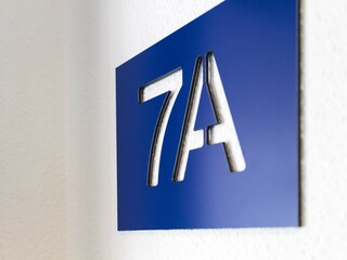 Apartment Daimús Ausstattung 49