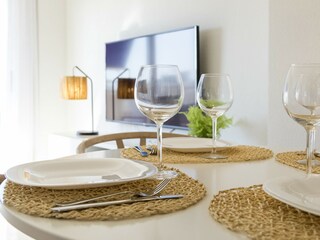 Apartment Daimús Ausstattung 44