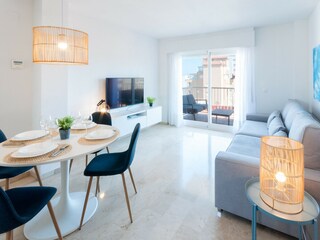 Apartment Daimús Ausstattung 26