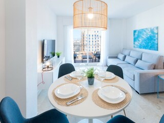Apartment Daimús Ausstattung 27