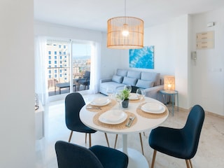 Apartment Daimús Ausstattung 28