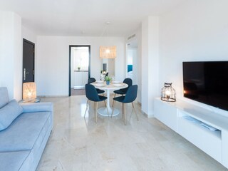 Apartment Daimús Ausstattung 29