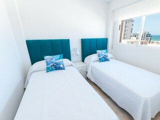 Apartment Daimús Ausstattung 33