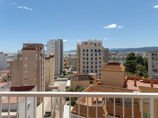 Apartment Daimús Außenaufnahme 2