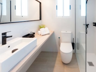 Apartment Daimús Ausstattung 35