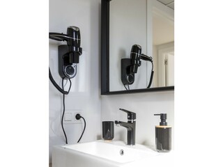 Apartment Daimús Ausstattung 36