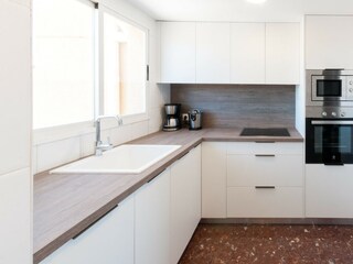 Apartment Daimús Ausstattung 37
